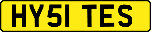 HY51TES