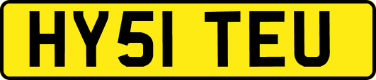 HY51TEU