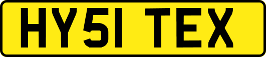 HY51TEX