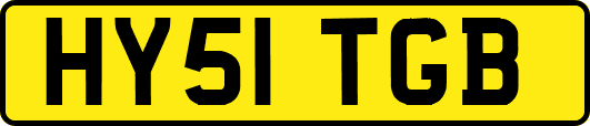 HY51TGB