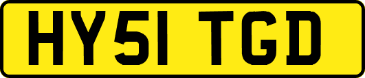 HY51TGD