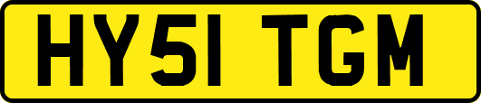 HY51TGM