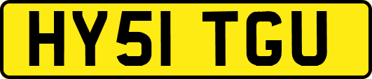 HY51TGU