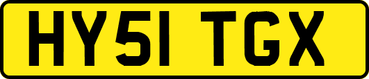 HY51TGX