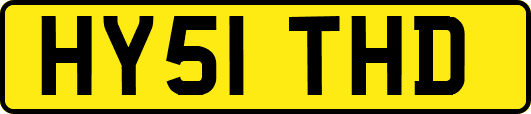 HY51THD