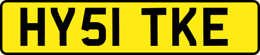 HY51TKE
