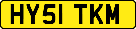 HY51TKM