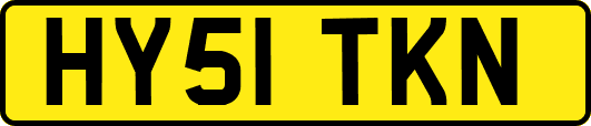 HY51TKN