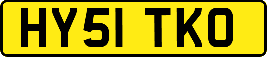 HY51TKO