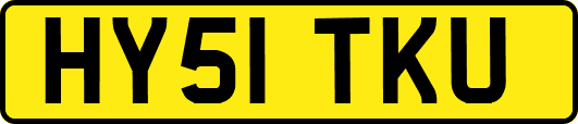 HY51TKU