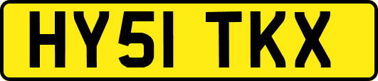 HY51TKX