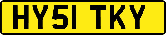 HY51TKY