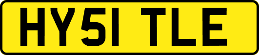 HY51TLE