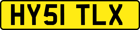 HY51TLX