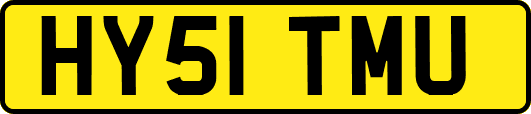 HY51TMU