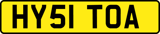 HY51TOA