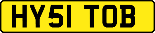 HY51TOB