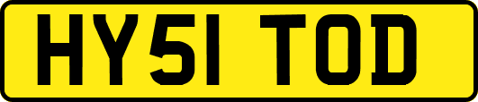 HY51TOD