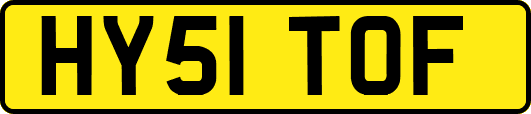 HY51TOF