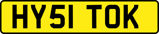 HY51TOK