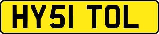 HY51TOL