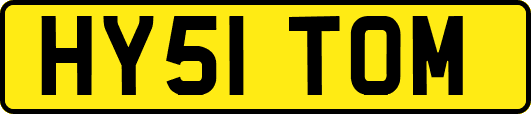 HY51TOM