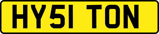 HY51TON