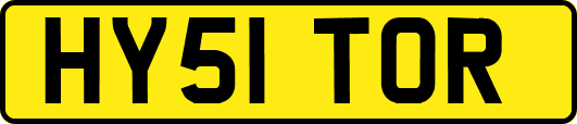 HY51TOR
