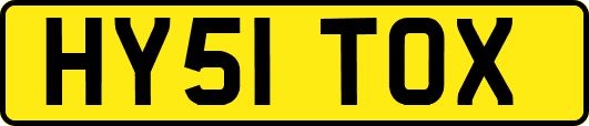 HY51TOX