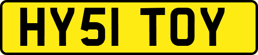 HY51TOY