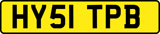 HY51TPB