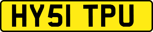 HY51TPU