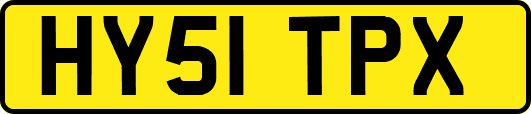 HY51TPX