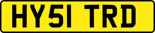 HY51TRD