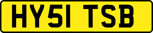 HY51TSB