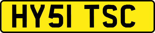 HY51TSC
