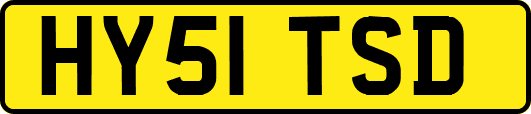 HY51TSD