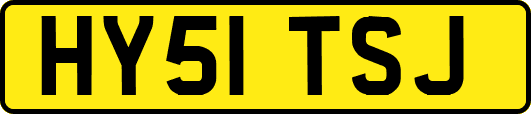 HY51TSJ