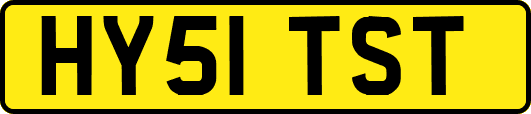 HY51TST