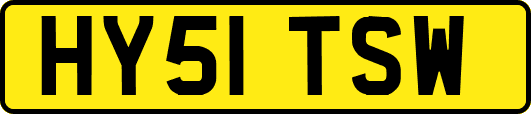 HY51TSW