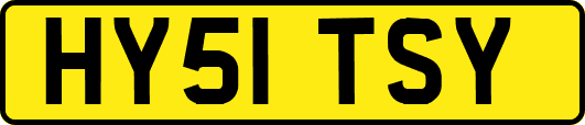 HY51TSY