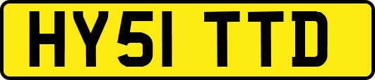 HY51TTD