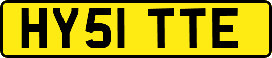 HY51TTE