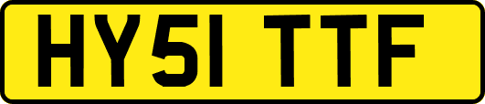 HY51TTF