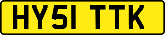 HY51TTK