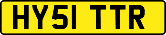 HY51TTR