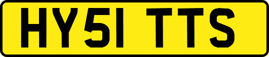 HY51TTS