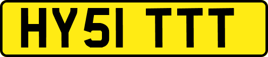 HY51TTT
