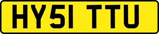 HY51TTU