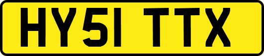 HY51TTX